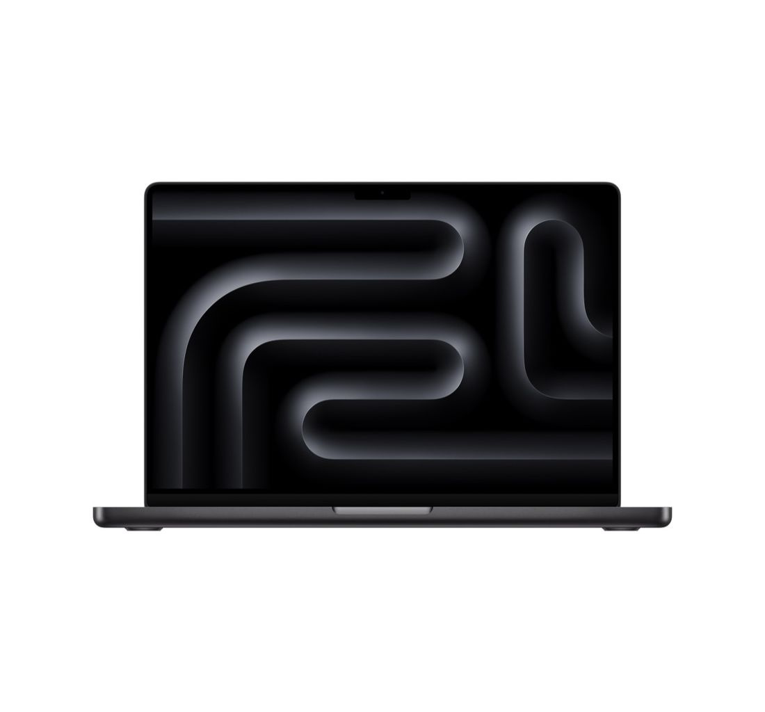 Apple MacBook Pro 2026 14” · 512GB · Black